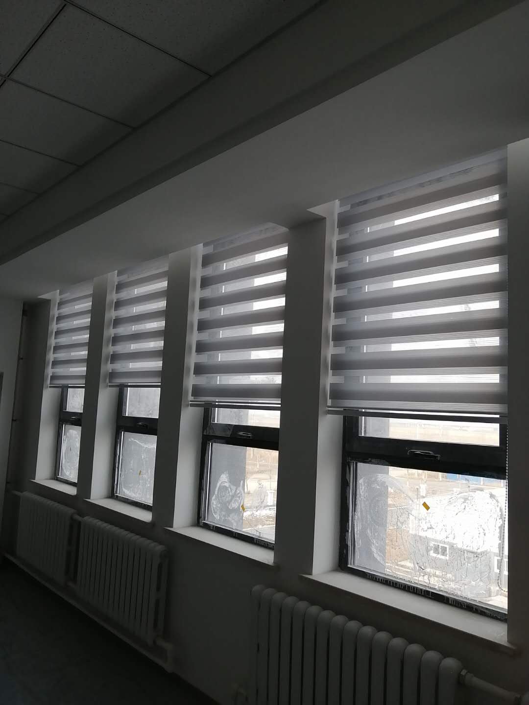 沈陽日夜簾廠家哪家好，沈陽柔絲簾廠家哪家好，